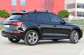 Audi Q5 45 TFSI quattro S tronic sport Zwart - thumbnail 2