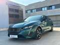 Peugeot 308 SW 1.2 PureTech S&S Allure Pack 130 Verde - thumbnail 2