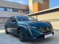 Peugeot 308 SW 1.2 PureTech S&S Allure Pack 130 Verde - thumbnail 1