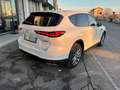 Mazda CX-60 CX-60 3.3m-hybrid boost Exclusive Line Convenience Weiß - thumbnail 8