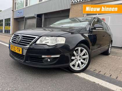 Volkswagen Passat Variant 1.4 TSI Highline NAVI CLIMA LEER RIJDT GOED NAP AP
