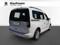 Volkswagen Caddy TDI 4MOTION Weiß - thumbnail 2