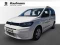 Volkswagen Caddy TDI 4MOTION Weiß - thumbnail 1