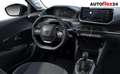 Peugeot 208 100 Active SHZ PDC MirrorL Temp eFH 4JGar 74 kW... Grau - thumbnail 3