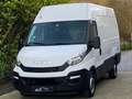 Iveco Daily 35C13SV 2.3 Turb / AIRCO / PROPRE / TVA RECUPER!!! Weiß - thumbnail 1