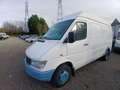 Mercedes-Benz 416 Mercedes sprinter 412 deisel Bianco - thumbnail 1