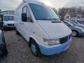 Mercedes-Benz 416 Mercedes sprinter 412 deisel Bianco - thumbnail 2