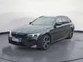 BMW 330 d xDrive Touring Automatic M Sportpaket AHK Schwarz - thumbnail 2