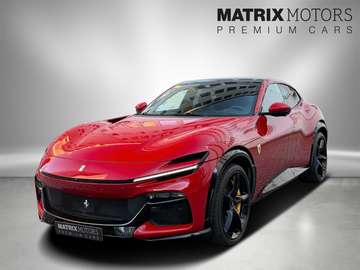 Carbon Rosso 70th Anniversary LIFT