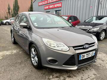 1.0 SCTi 125ch ECOBOOST