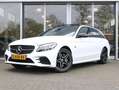 Mercedes-Benz C 300 Estate e Business Solution AMG | Panorama | Apple White - thumbnail 1