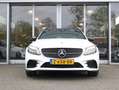 Mercedes-Benz C 300 Estate e Business Solution AMG | Panorama | Apple White - thumbnail 5