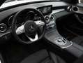 Mercedes-Benz C 300 Estate e Business Solution AMG | Panorama | Apple Blanco - thumbnail 2