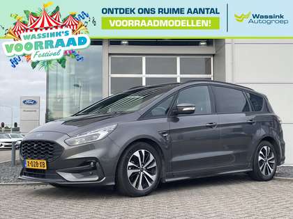 Ford S-Max 2.5 Hybrid Automaat ST-line | 7-zits | Adaptive Cr