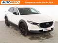 Mazda CX-30 2.0 e-Skyactiv-X Mild-Hybrid Homura 2WD Blanco - thumbnail 8