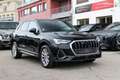 Audi Q3 45 tfsi e 245 ch s-line s tronic full service Schwarz - thumbnail 2