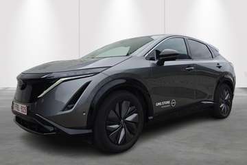 87 kWh Evolve - DEMO