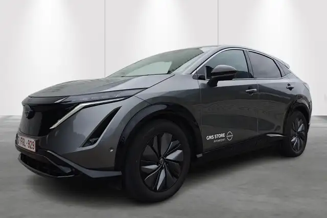 Nissan Ariya 87 kWh Evolve - DEMO