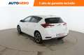 Toyota Auris 1.8 Hybrid Feel! Blanco - thumbnail 4