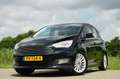 Ford C-Max 1.0 125PK Titanium X | Panther Black | AppleCarpla Zwart - thumbnail 2