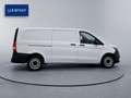 Mercedes-Benz Vito eVito 112 L3 66 kWh | GRATIS Wallbox | Blanc - thumbnail 3