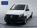 Mercedes-Benz Vito eVito 112 L3 66 kWh | GRATIS Wallbox | Weiß - thumbnail 1