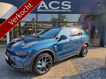 1.5 Plug-in Hybrid | 75km Electr.bereik | 360 came