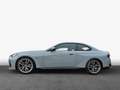 BMW M2 Navi Digital Key M Fahrwerk Grau - thumbnail 5