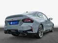 BMW M2 Navi Digital Key M Fahrwerk Grau - thumbnail 2