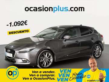 2.2 Black Tech Edition 110kW