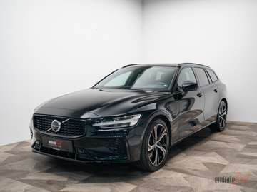 Plus Dark Recharge Plug-In Hybrid AWD