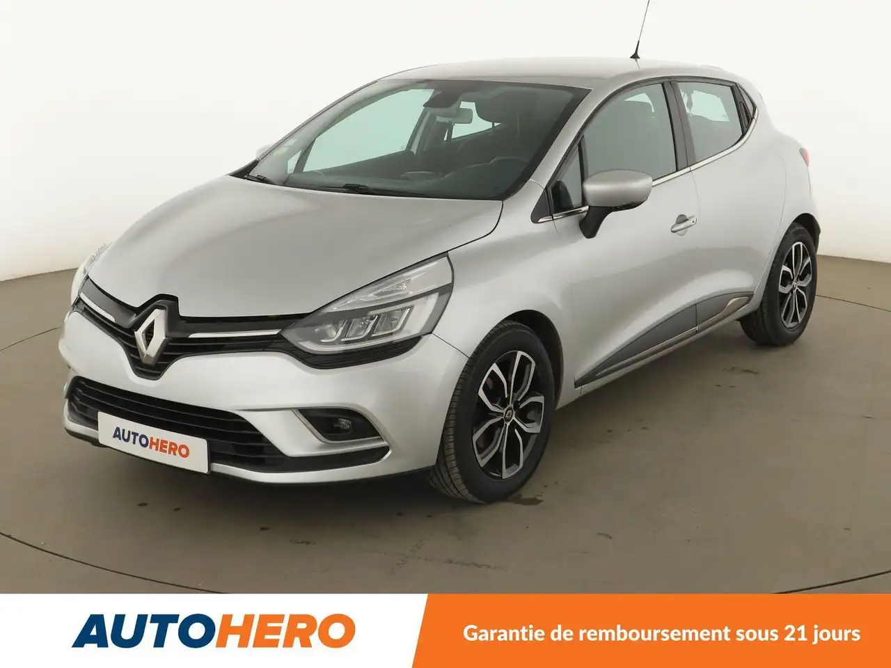 Renault Clio 1.5 dCi Energy Intens