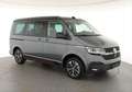 Volkswagen T6.1 California TDI DSG 4M Beach Camper Edition, Navi, AHK, Winter Grau - thumbnail 3