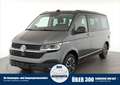 Volkswagen T6.1 California TDI DSG 4M Beach Camper Edition, Navi, AHK, Winter Grau - thumbnail 1