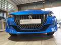 Peugeot 208 Allure Pure Tech 100 Blau - thumbnail 4