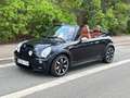 MINI Cooper S Cabrio Mini Cooper S Cabrio Cooper S Negro - thumbnail 1