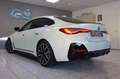 BMW M440iA xDrive Gran Coupé~DEUTSCH+UNFALLFREI+LAS Blanc - thumbnail 6