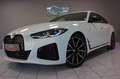 BMW M440iA xDrive Gran Coupé~DEUTSCH+UNFALLFREI+LAS Blanc - thumbnail 1