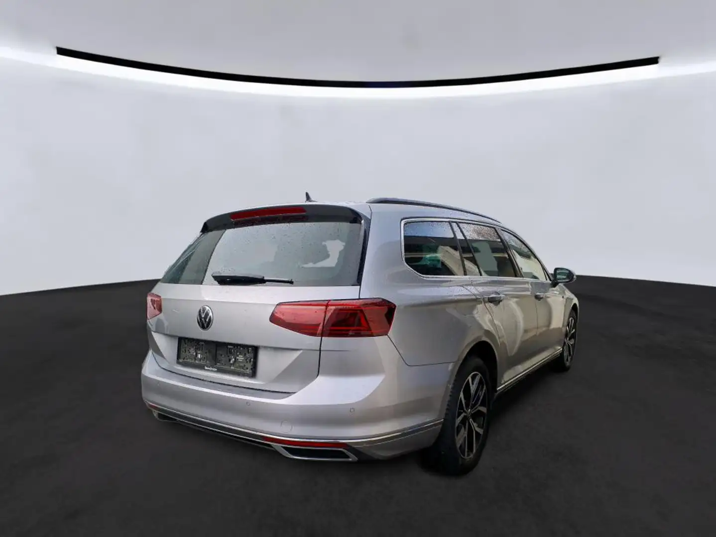 Volkswagen Passat Variant GTE 1.4 TSI eHybrid 6-DSG KAMERA Silber - 2