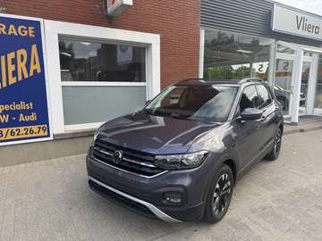 T-Cross 1.0 TSI 95 Pk Life Business