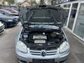 Volkswagen Golf V Lim. United*TÜVneu*Service* Plateado - thumbnail 15