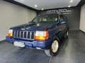 Jeep Grand Cherokee 2.5 TD 4WD Selec-Trac Limited Blu/Azzurro - thumbnail 3