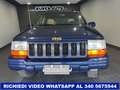 Jeep Grand Cherokee 2.5 TD 4WD Selec-Trac Limited Blu/Azzurro - thumbnail 2