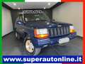 Jeep Grand Cherokee 2.5 TD 4WD Selec-Trac Limited Blu/Azzurro - thumbnail 1
