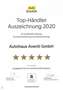 Volkswagen Touran Comfortline *7 Sitze*AHK*DSG*Navi*SpurW* Silber - thumbnail 20