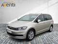 Volkswagen Touran Comfortline *7 Sitze*AHK*DSG*Navi*SpurW* Silber - thumbnail 2