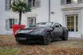 Aston Martin DB11 V8 4.0 510 ch Coupé - Garantie Aston Martin 07/202 Negro - thumbnail 7