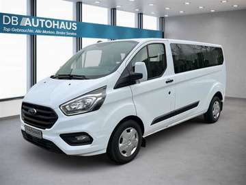 Trend 320 2.0 EcoBlue L2H1