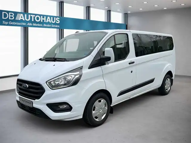 Ford Transit Custom Trend 320 2.0 EcoBlue L2H1