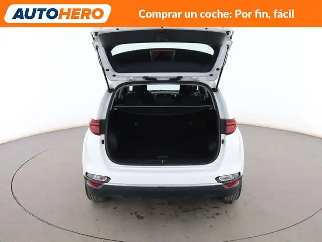 Kia Sportage view 17